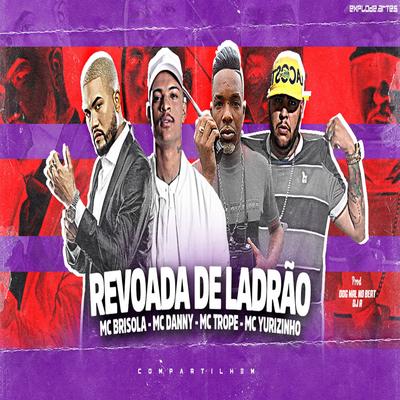 Revuada De Ladrao's cover