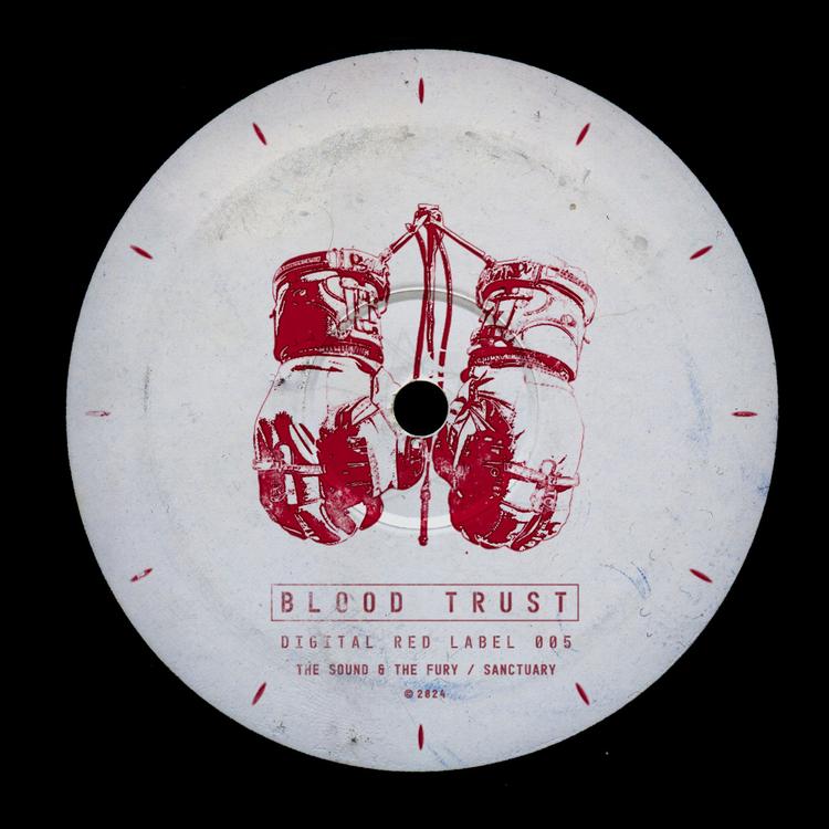 Blood Trust's avatar image