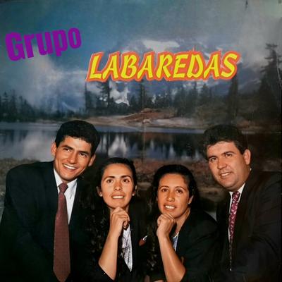 Tenho Contemplado By Grupo Labaredas's cover