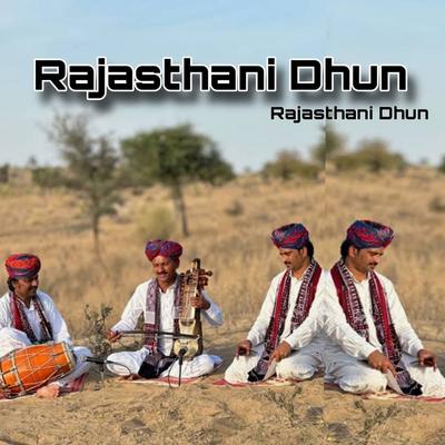 Rajasthani Music's cover