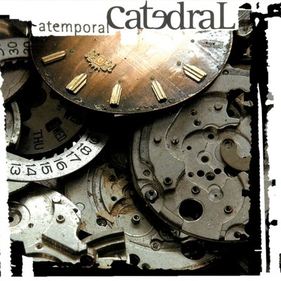 Banda Catedral — As melhores's cover