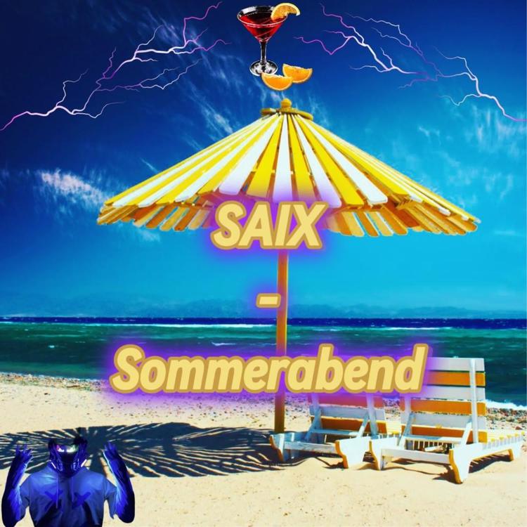 SAIX's avatar image