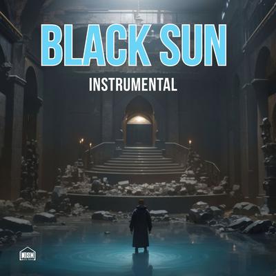 Black Sun Instrumental's cover