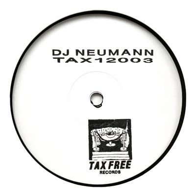 DJ Neumann's cover