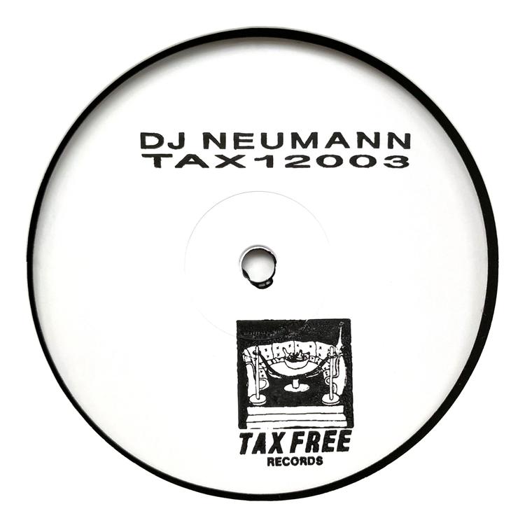 DJ Neumann's avatar image