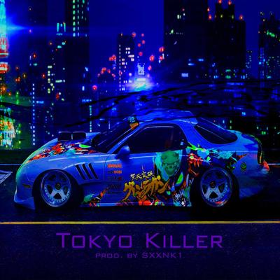 Tokyo Killer's cover