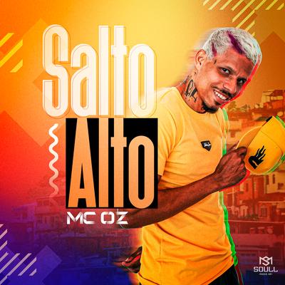 Salto Alto's cover