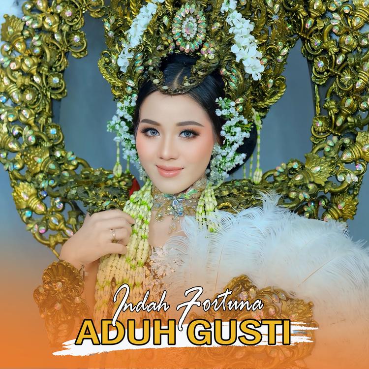 Indah Fortuna's avatar image