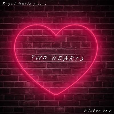Two Hearts (Original Mix)'s cover