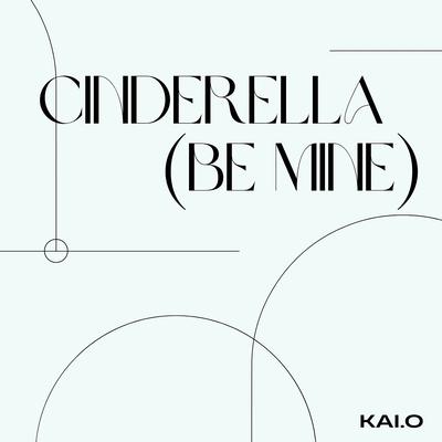 Cinderella (Be Mine)'s cover