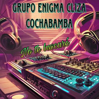 Grupo Enigma Cliza Cochabamba's cover