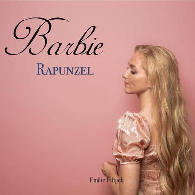 Barbie Rapunzel Theme's cover