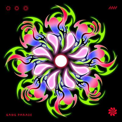 GANG PARADE's cover