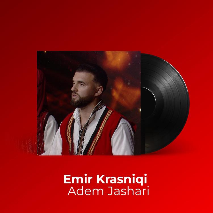 Emir Krasniqi's avatar image