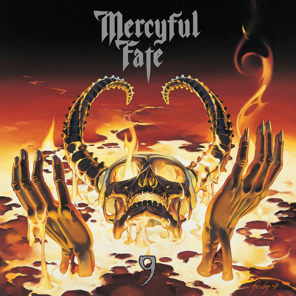 mercyful fate the bell witch