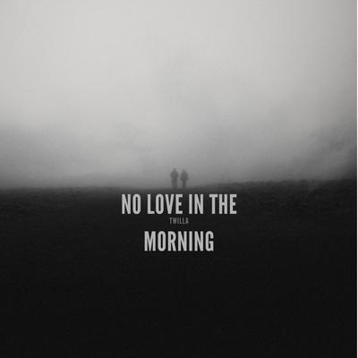 No Love In The Morning's cover