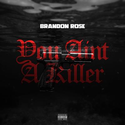 Brandon Rose's cover