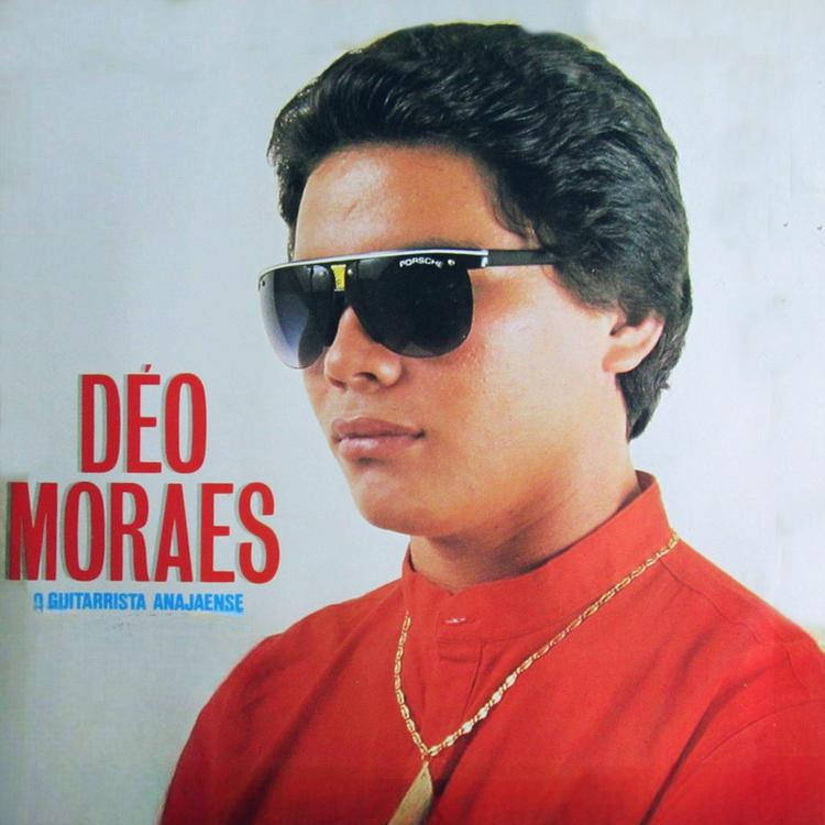 Déo Moraes's avatar image