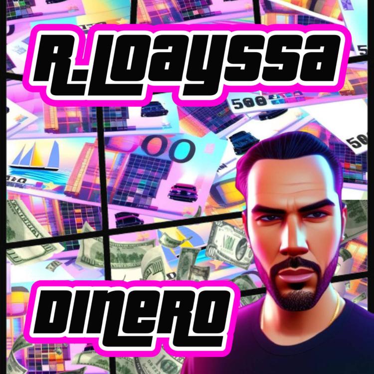 R.loayssa's avatar image