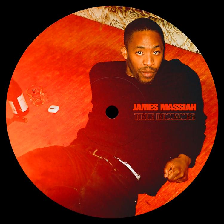 James Massiah's avatar image