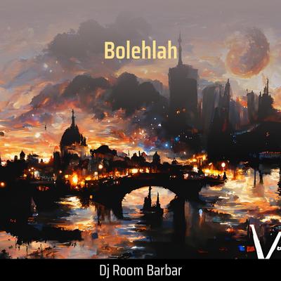 Bolehlah's cover