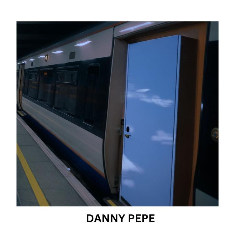 Danny Pepe's avatar image