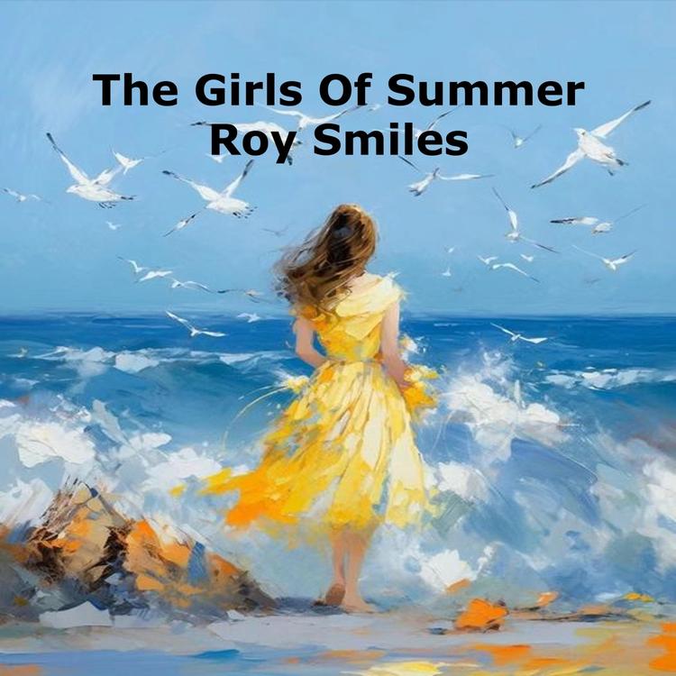 Roy Smiles's avatar image