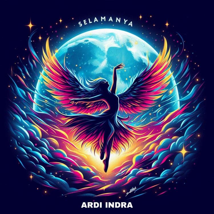 Ardi Indra Ariyoga Arnoldy's avatar image