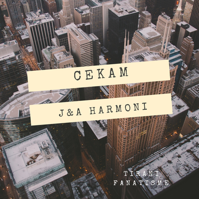 J&A Harmoni's cover