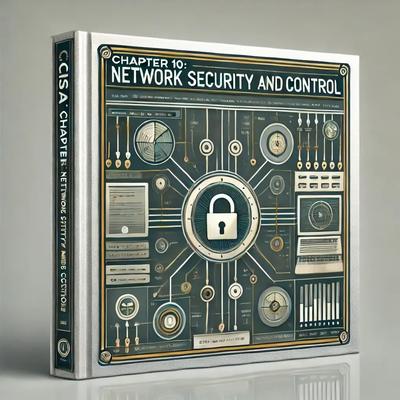 Network Physical Media's cover