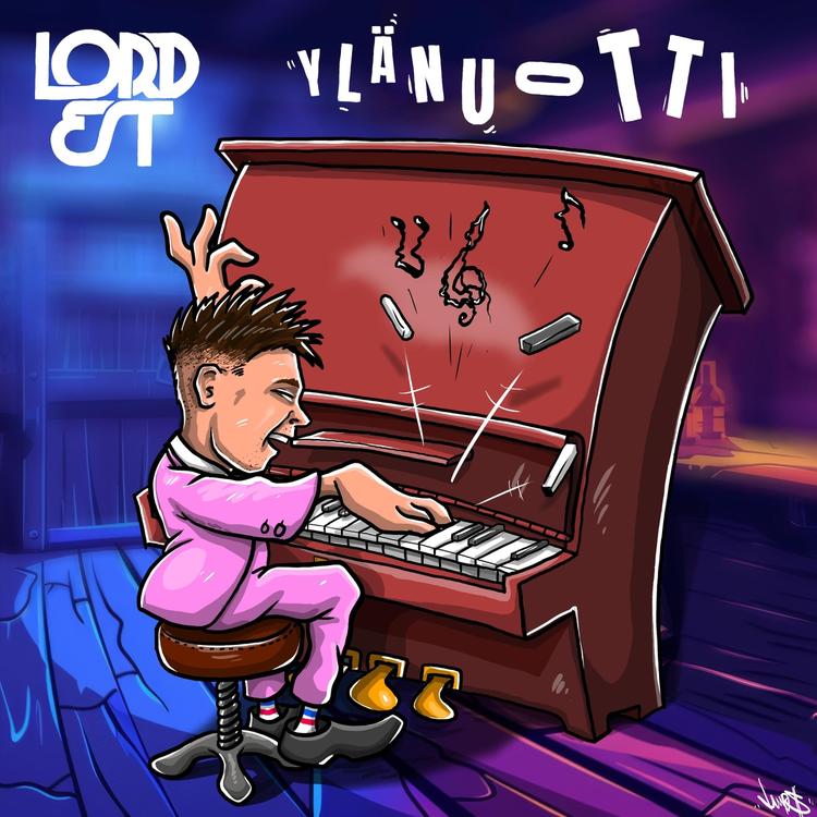 Lord Est's avatar image