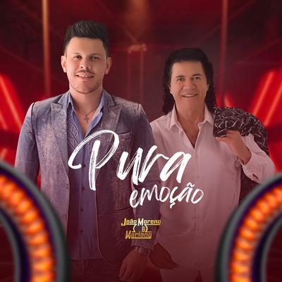 Pura Emoção's cover