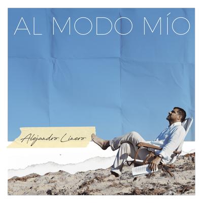 Al Modo Mio's cover