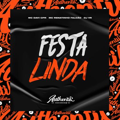 Festa Linda's cover