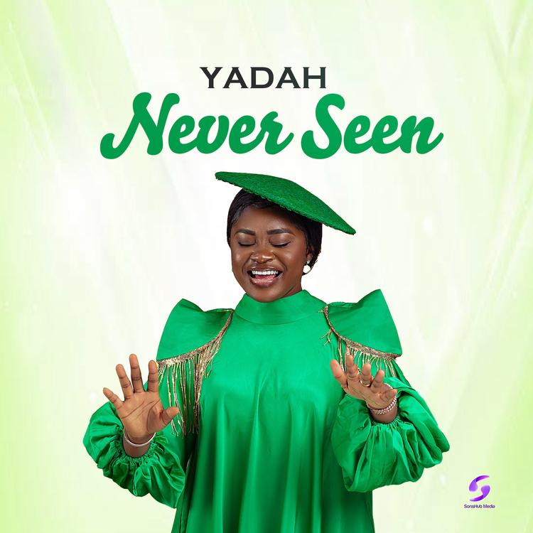 Yadah's avatar image