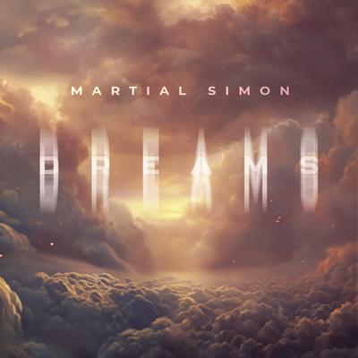 Dreams By Martial Simon's cover