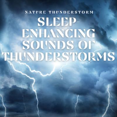 Nature Thunderstorm's cover