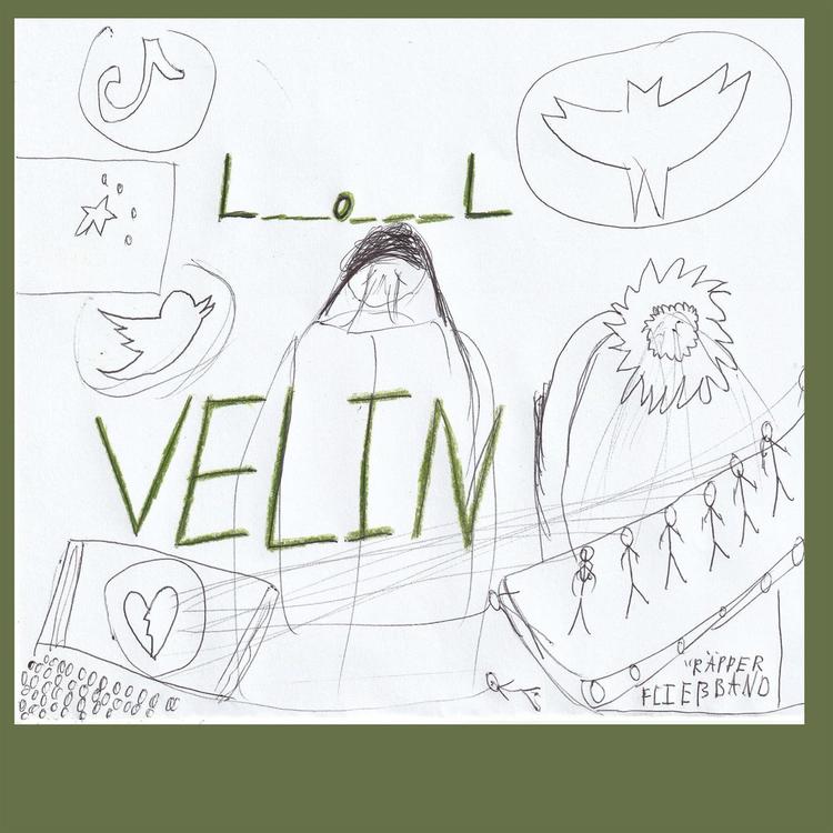 Velin's avatar image