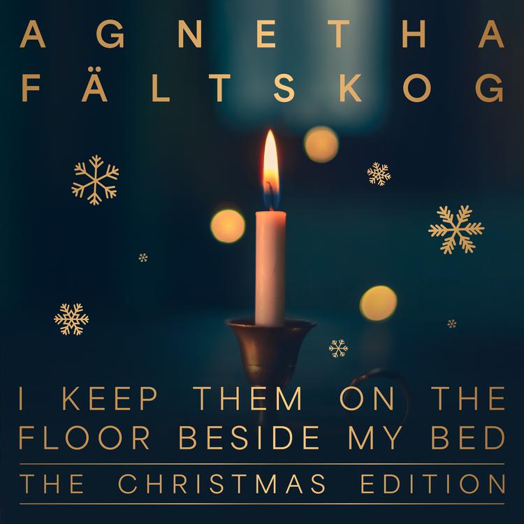 Agnetha Fältskog's avatar image