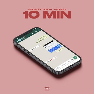 10Min By XOChuo, Torya, Thomaz's cover