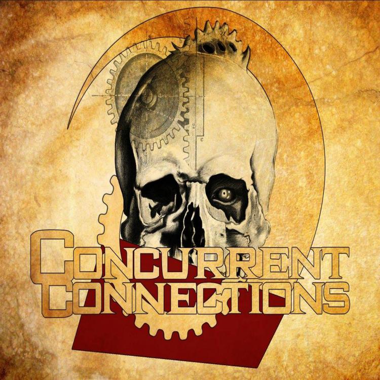 Concurrent Connections's avatar image
