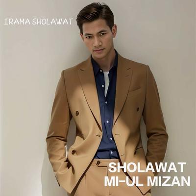 Irama Sholawat's cover