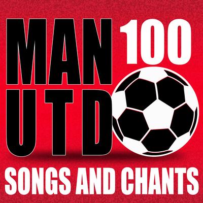 Manchester United No 1's cover