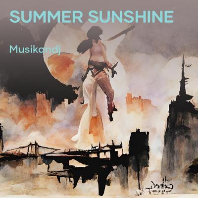 Summer Sunshine's cover