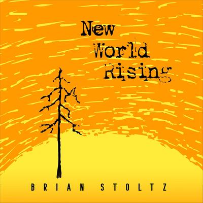 Brian Stoltz's cover