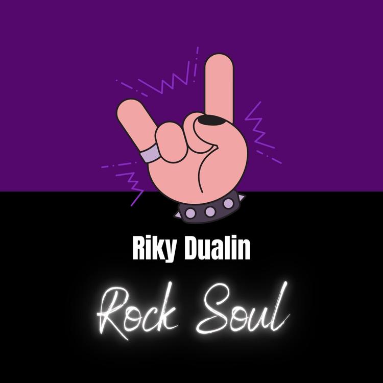 Riky Dualin's avatar image