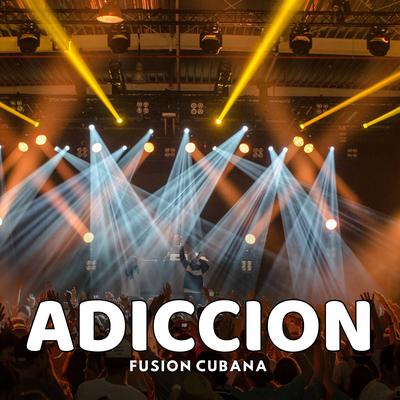 Fusion Cubana's cover