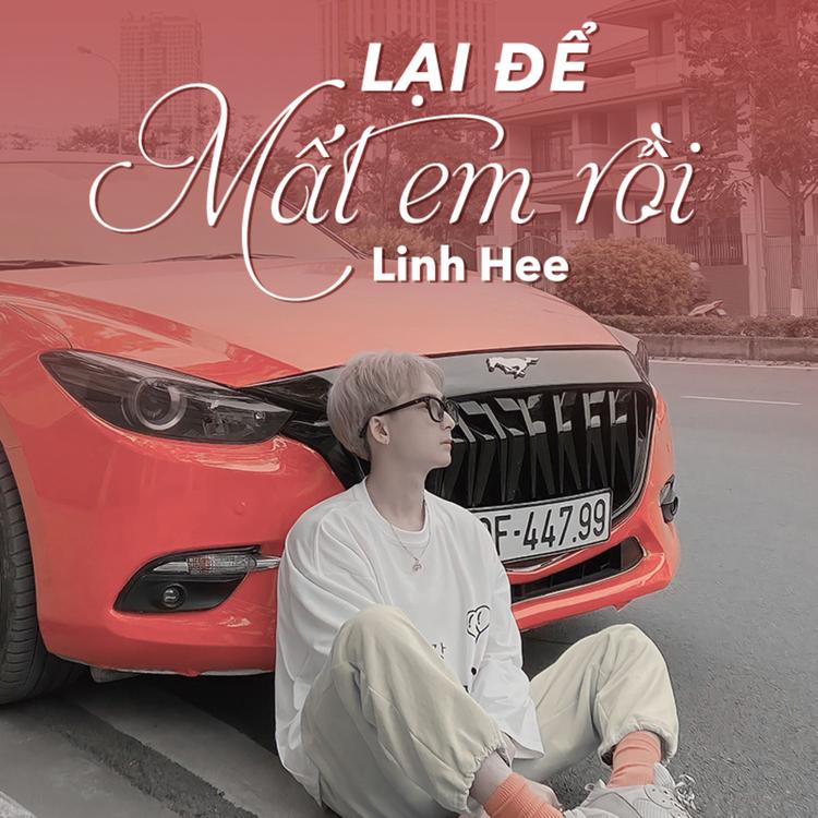 Linh Hee's avatar image