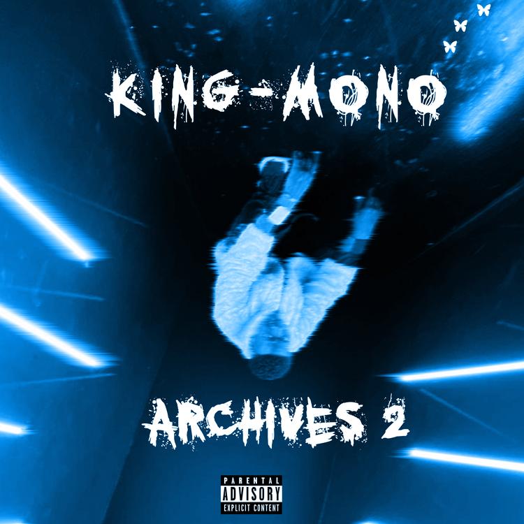 King Mono's avatar image
