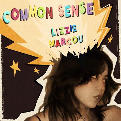 Common Sense By Lizzie Marcou's cover